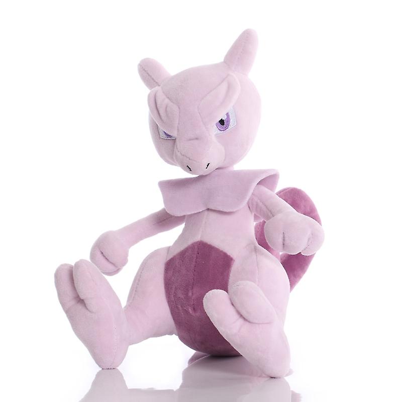 pokemon mewtwo teddy