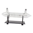 thumbnail image 3 of arctrm Cathode Tube Physics Teaching Equipment Prop Electrostatic Effect Cathode Tube, 3 of 10