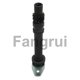 thumbnail image 4 of For Engine Oil Pump Drive Gear Shaft For Express, 4 of 5