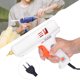 thumbnail image 5 of Derretir Pistola De Pegamento Termofusible Temperatura Ajustable Herramienta Industrial De Bricolaje De Alta Potencia 11mm 110W, 5 of 7
