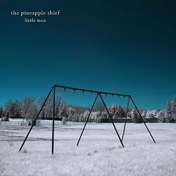 The Pineapple Thief - Little Man - Rock - Vinyl