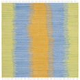 thumbnail image 1 of Safavieh Montauk Green Contemporary Rug - Square 6', 1 of 1