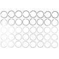 thumbnail image 3 of VICTOR GASKETS - PISTON RING SET, 3 of 3