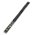 thumbnail image 3 of Cable De Extensión Adaptador NGFF Key M Para XP/Vista 32/64/ 7/ 8 / 10 20CM, 3 of 7