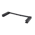 thumbnail image 4 of Soporte Ergonómico Plegable Para Computadora Portátil Diseño Hueco-Tallado Soporte Para Tableta Para Computadora Soporte Para Computadora Soporte De Enfriamiento Para Teléfono Móvil Methold EL016717-02, 4 of 5