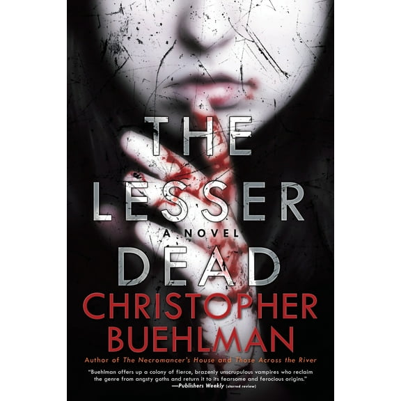 The Lesser Dead (Paperback)