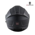 thumbnail image 3 of Casco Para Motocicleta Vento Exoskeleton Nct 1900 L, 3 of 7