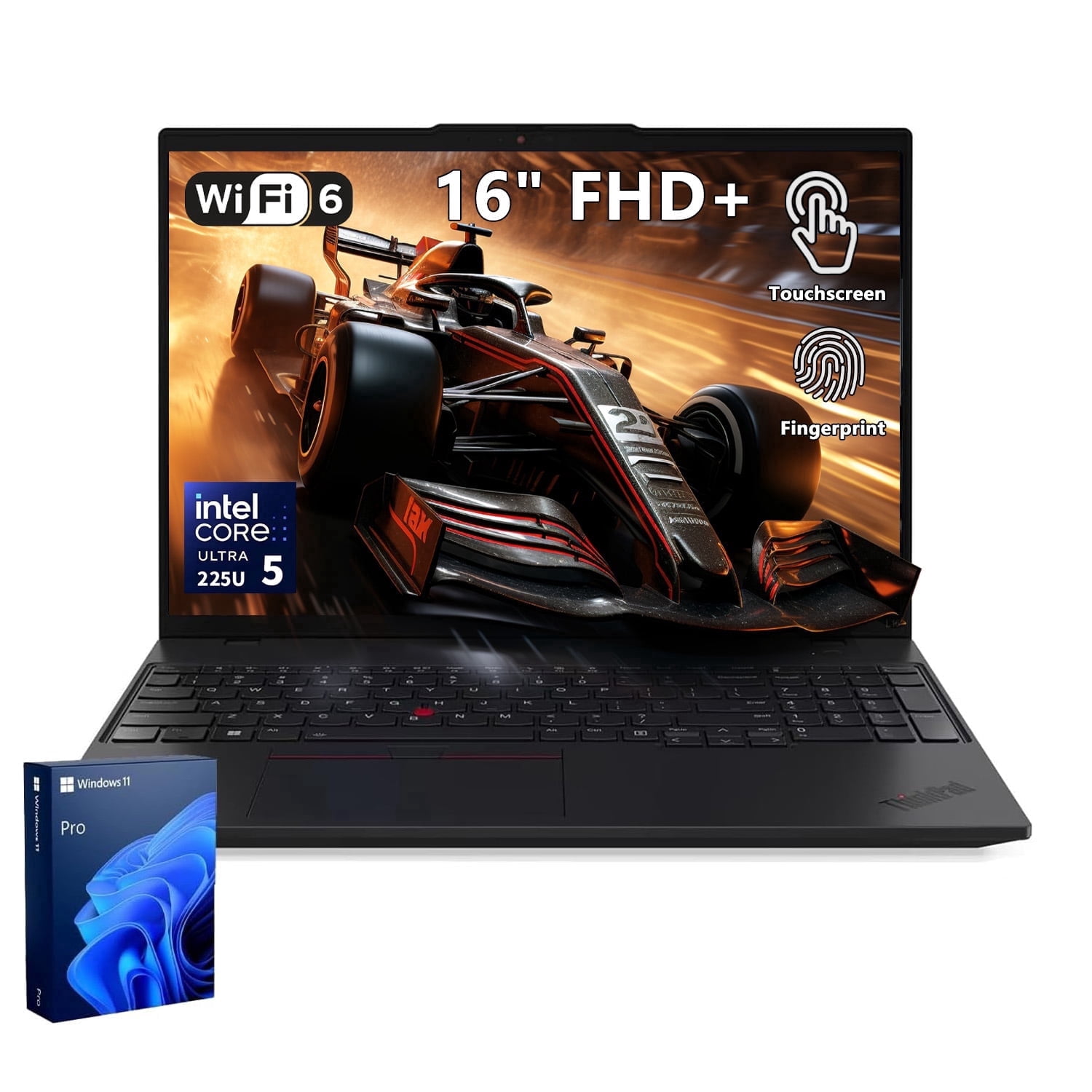 Lenovo ThinkPad 15.6