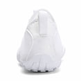 thumbnail image 4 of golytefs Water Shoes Barefoot Beach Shoes Quick Dry Non-slip for Men Women (36 White), 4 of 9