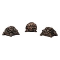 thumbnail image 4 of oshhnii s Plant Yard Art Ornament Decorative Planter Elevator Pot Feet for Turtle 6x3.8x2.8cm, 4 of 9