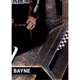 thumbnail image 6 of Near Mint Victory Lane Base #5 Racing Collectible Card Roush Fenway Racing, 6 of 6