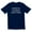 Navy, variant on TotallyTorn Currently Avoiding Everything Novelty Sarcastic Funny Mens Graphic T Shirts