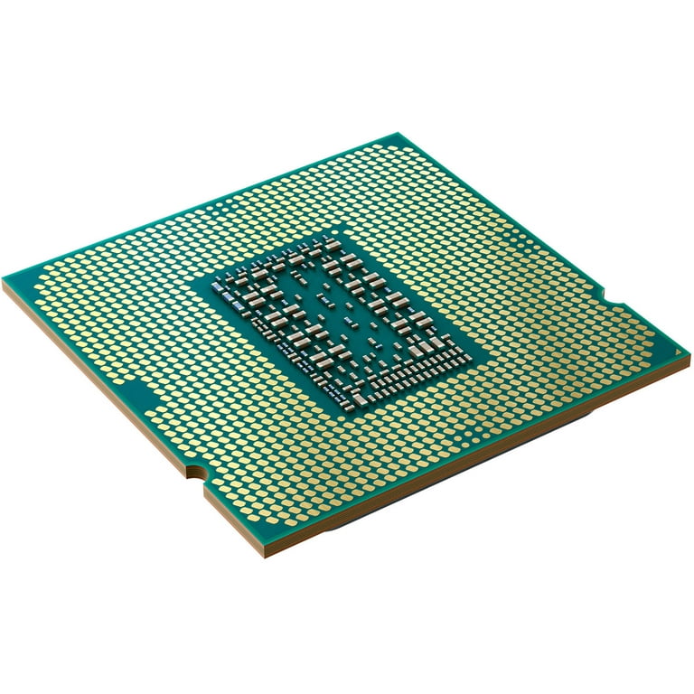 Intel Core i7-11700K Desktop Processor 3.6 GHz Eight-Core LGA 1200