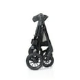 thumbnail image 4 of Evenflo Pivot Modular Travel System with LiteMax Infant Car Seat (0-5 Years), 4 of 7