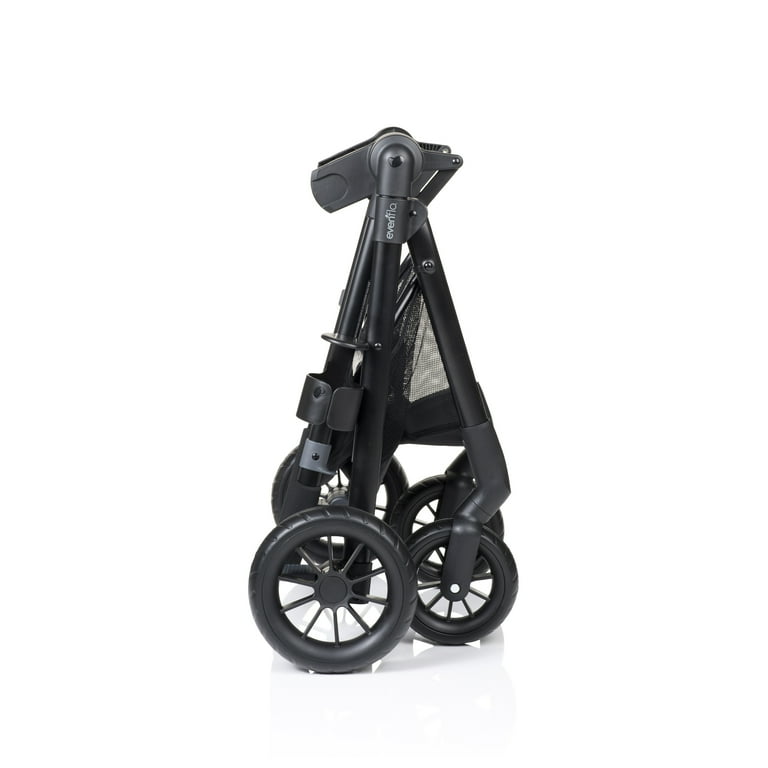 Evenflo pivot modular 2025 travel system walmart