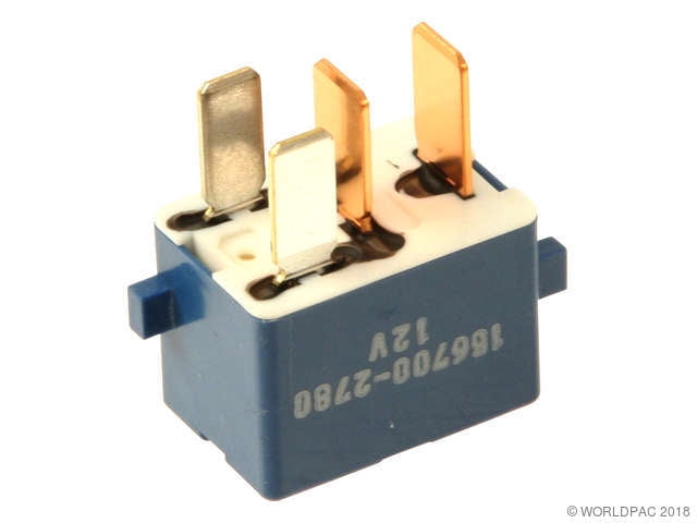 Genuine W0133 1810951 Fuel Pump Relay For Acura Honda Walmart Com