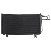 Spectra Premium 7-3067 Automotive Air Conditioning Condenser