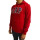 thumbnail image 3 of Sudadera Gap Hombre Con Logo Bordado Y Gorro, 3 of 5