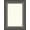 Black And Cream, Pattern 1, variant on ODIKA 8'x10' Washable Area Rug Non-Shedding, Easy Care, Lettered Border Design With Modern Farmhouse Stripe Accents Entry Welcome for King Size Bedroom Under Bed, Master Suite