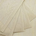 thumbnail image 4 of Juego de Manteles Aquila Individuales 6 piezas Arboles Dorado, 4 of 7