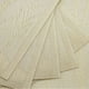 thumbnail image 4 of Juego de Manteles Aquila Individuales 6 piezas Arboles Dorado, 4 of 7
