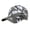 JN, variant on Zhangnan Canvas Embroidered Baseball Cap Pink Vintage Sun Hat Unisex