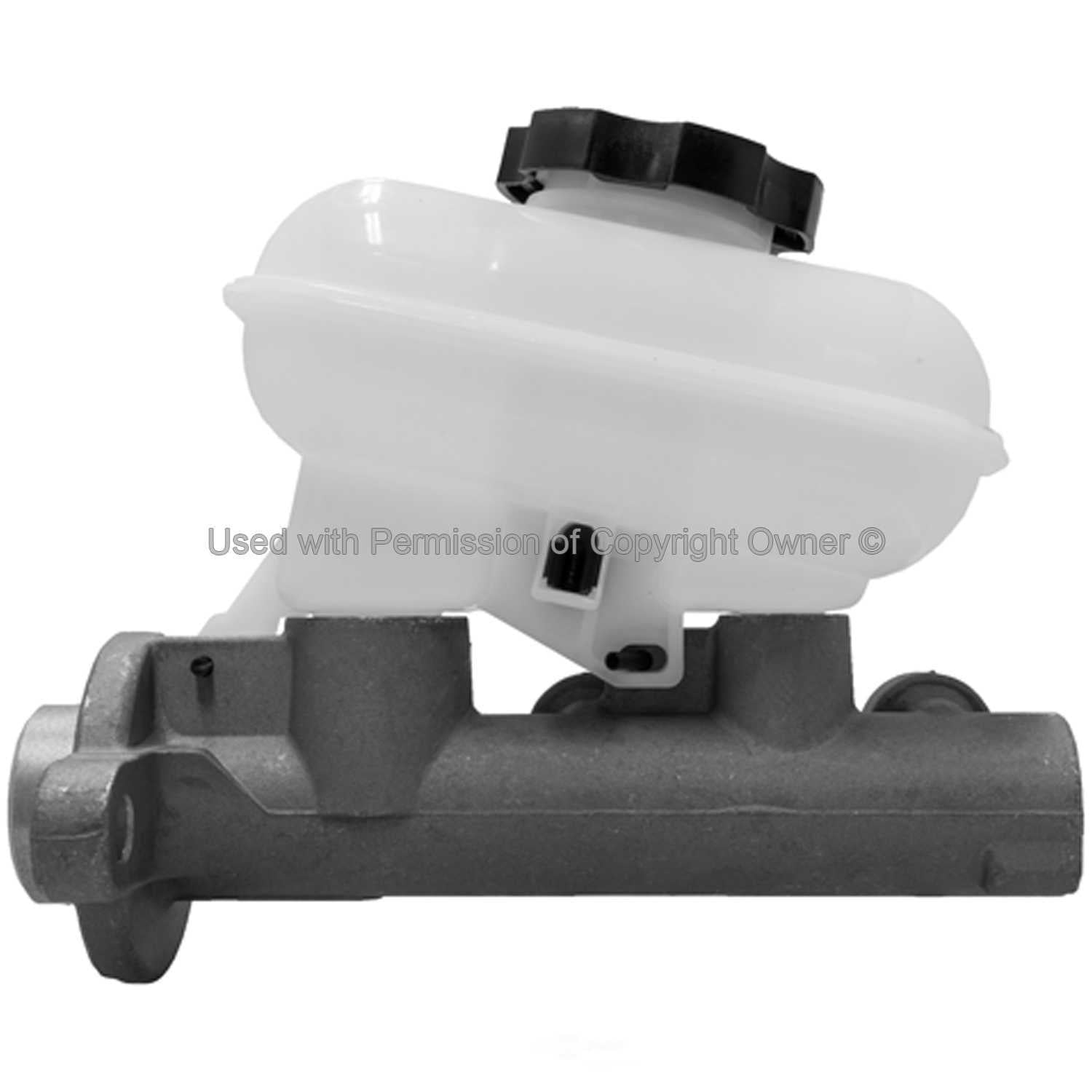 FVP Professional NM2825 New Brake Master Cylinder