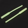 thumbnail image 4 of Tubería de plataforma 10 Uds. Hugtrwg Protector Universal de alineador de línea anzuelo luminoso Para pesca nocturna de agua salada, 4 of 7