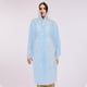 thumbnail image 4 of unbranded Poncho Lluvia Portátil Para Adultos Material Impermeable Con Capucha, 4 of 6