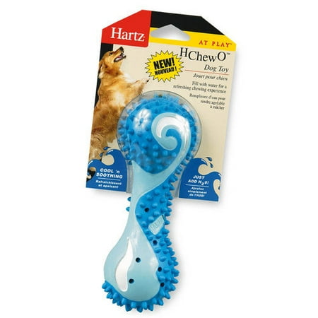 Hartz: Water Dog Toy Aqua Bone, 1 ct