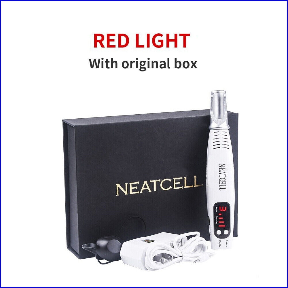 NEATCELL Picosecond Skin Laser Beauty Machine Tattoo/Spot Removal