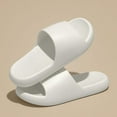 thumbnail image 6 of Couple Anti-Slip Bath Slippers EVA Thick Soles Slippers, 6 of 11