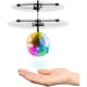 thumbnail image 1 of Juguete mágico de bola voladora, dron RC de inducción infrarroja, luz de discoteca LED, helicóptero recargable, idea de regalo única para niños y adultos, cesta de Pascua 2022, el mejor regalo para n TUNC Sencillez, 1 of 5