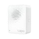thumbnail image 2 of TP-Link Tapo H100 Hub & Chime, Blanco, 2 of 5