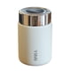 thumbnail image 1 of Mini taza térmica para hombres y mujeres, pequeña y linda taza de café portátil de acero inoxidable de bolsillo para estudiantes, 1 of 1