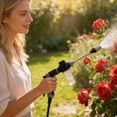 thumbnail image 4 of YWIYIUD 1 Set Durable Handheld Pressure Washer with 360 Rotating Nozzle Portable and Practical Pressure Washer for Washing Clearing Car Pet Garden and Patio, 4 of 6