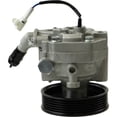 thumbnail image 4 of For Subaru Legacy & Outback New Power Steering Pump - BuyAutoParts, 4 of 11