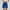 Blue2, variant on CaiJunJia Bermuda Jean Shorts for Women High Waisted Trendy Stretchy Denim Shorts Knee Length Cutoff Loose Fit Long Shorts