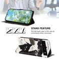 thumbnail image 2 of FOXDOCK Funda Tipo Cartera para Google Pixel 6 Pro con Soporte y Correa – Diseño de Patrones Lindos, 2 of 6