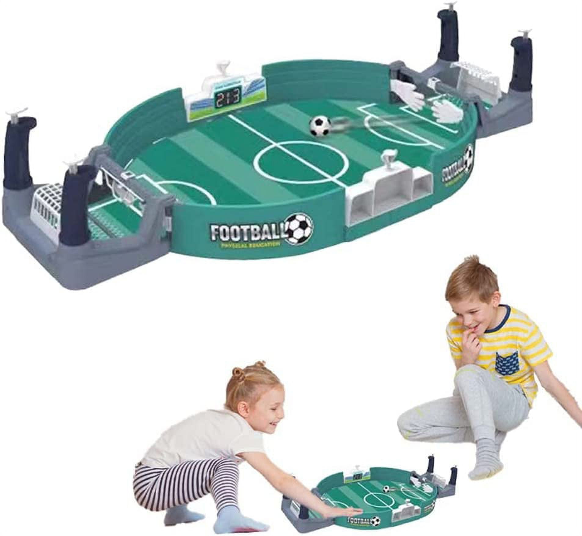 Children's Table Football Two-player Battle Table Games Football