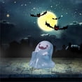 thumbnail image 1 of Binwennn And Statues Statue Table Cute Glow In The Dark Doll Decoration Accessory Desktop Mini Ornaments, 1 of 5