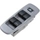 thumbnail image 4 of 2M3414505DA41 Interruptor de ventana eléctrica principal del lado izquierdo del conductor para 1996-2006 2M34-14505-DA41, 4 of 5