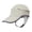 Khaki, variant on Surf Hat Quick-Dry Sun Hat with Adjustable Chin Strap for Surfing Water Sports Baseball Cap, Dark Blue