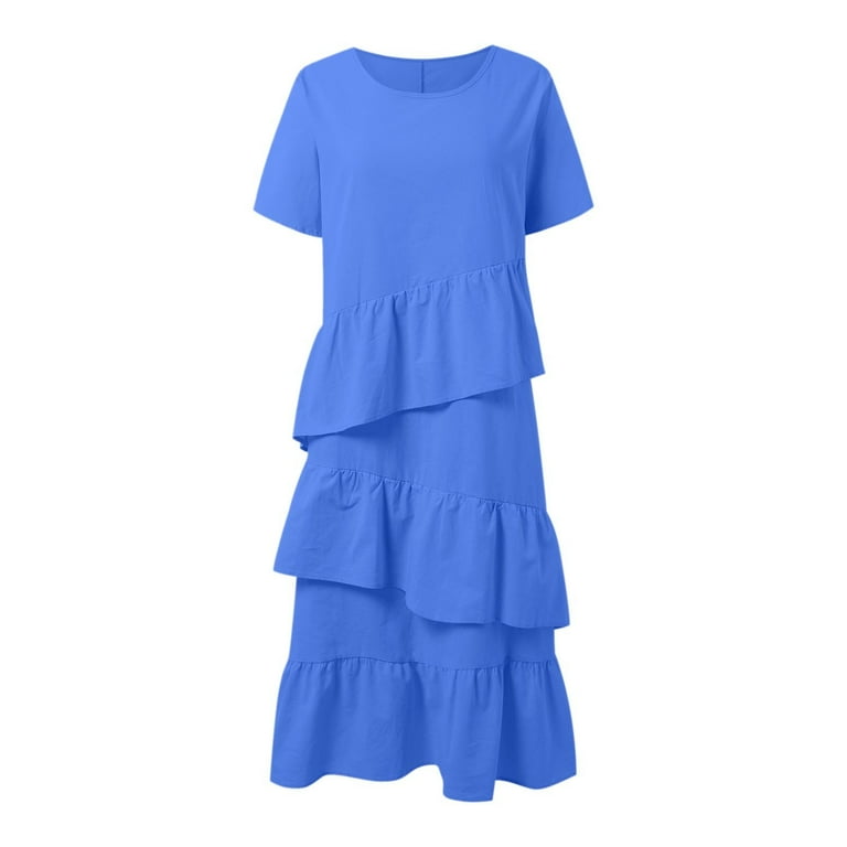 ladies spring dresses 2025 Amazon.com: Summer Cocktail Dresses for Women 2025 Elegant Classy Square  Neck Halter Party Mini Dress Ladies Hot Sexy Sundress Black Casual Summer  Dresses for Women : Clothing, Shoes & Jewelry