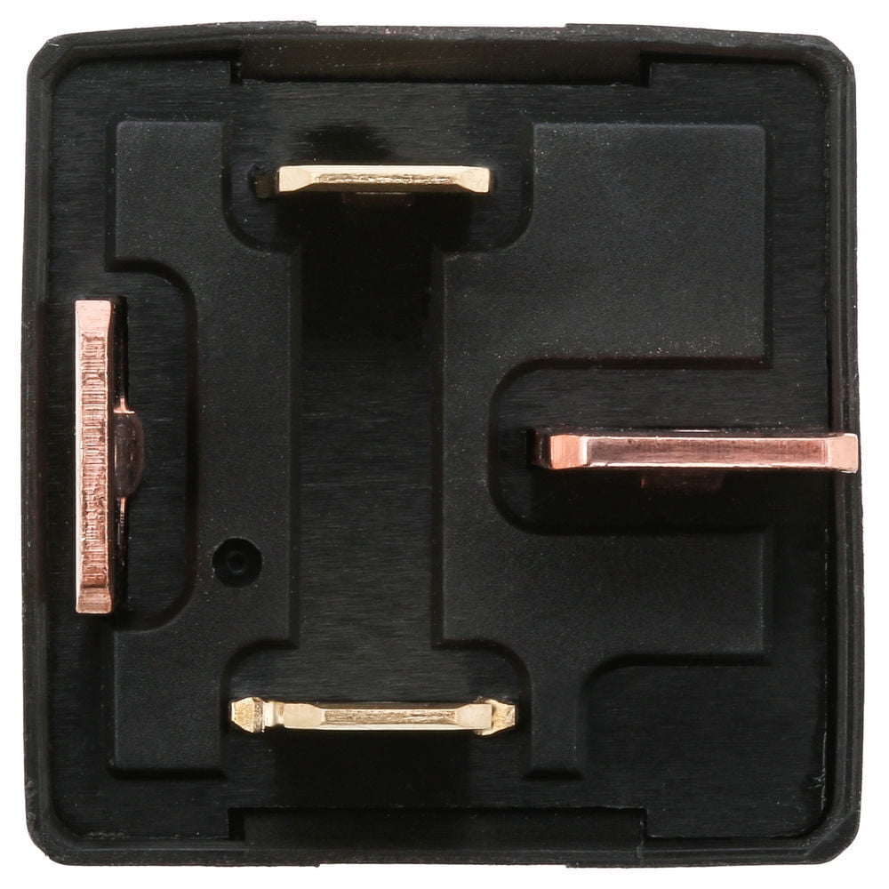 Accessory Power Relay