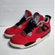 thumbnail image 2 of Ni - ke Size 11 - Jordan 4 Retro Toro Bravo 2013 ??, 2 of 5