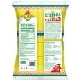 thumbnail image 5 of Calidad Round Yellow Corn Tortilla Chips, Jumbo Size, 24 Ounce Bag, 5 of 5