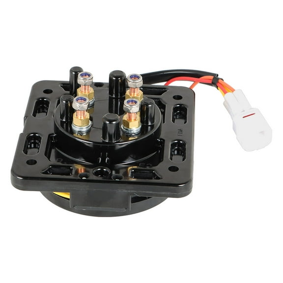 EPOTOOR For Yamaha G14 G16 Golf Cart JN4829170000 1 PC Forward & Reverse Switch Assembly