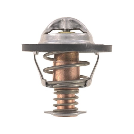 Thermostat - Compatible with 2001 - 2006 GMC Sierra 2500 HD 8.1L V8 2002 2003 2004 2005