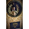 thumbnail image 3 of Golden Legacy Barbie Doll Bob Mackie Gold Label Limited Edition 2009 Mattel, 3 of 8